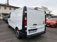 Usata Fiat Talento S 120 CV (88 kW) 2020 Bianco Monovolume
