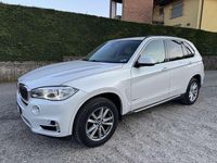 Usata BMW X5 Luxury Line 218 CV (160 kW) 2015 Other SUV