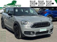 Usata Mini Cooper Countryman Hype 2019 Antracite SUV