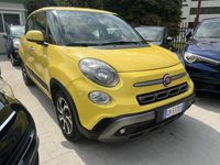 usata Fiat 500L 1.4 95 CV S&S Cross