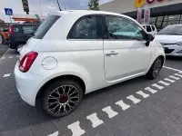 Usata Fiat 500 Red 69 CV (50 kW) 2023 Utilitaria