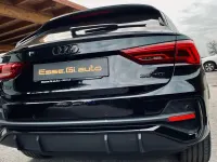 Usata Audi Q3 Sportback S-Line 150 CV (110 kW) 2025 Nero SUV