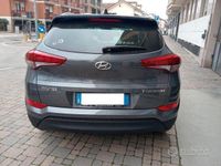 usata Hyundai Tucson 1.7 CRDi XPossible