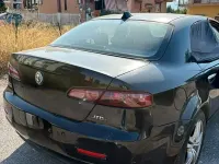 Usata Alfa Romeo 159 150 CV (110 kW) 2010 Berlina