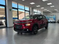 Usata Citroën C3 Feel 82 CV (60 kW) 2018 Utilitaria