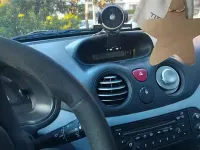 Usata Citroën C3 2004 Grigio Utilitaria