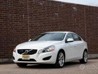 usata Volvo S60 (2010-2018) - 2012