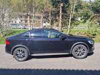 usata Volvo S60 CC S60 Cross Country II 2014 2.0 d3 geartronic