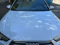 Usata Audi A4 Business Plus 190 CV (139 kW) 2016 Bianco Station wagon
