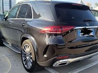 usata Mercedes GLE300 GLE 300d Premium 4matic auto