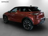 Usata DS Automobiles DS3 Crossback E-Tense Opera 61 kW (84 CV) 2023 Rosso diva SUV