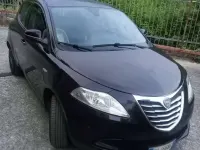 Usata Lancia Ypsilon Silver 69 CV (50 kW) 2014 Utilitaria