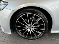 Usata Mercedes E220 Premium Plus 194 CV (142 kW) 2019 Coupé