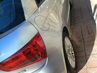 Usata Audi A1 86 CV (63 kW) 2011 Grigio Utilitaria