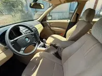 Usata BMW X3 150 CV (110 kW) 2005 SUV