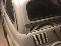 Usata Fiat 500 1970 Utilitaria