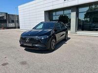 Nuova Mercedes EQA250+ 2026 Nero notte SUV