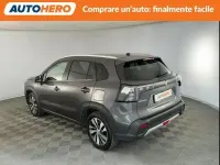 Usata Suzuki SX4 S-Cross 129 CV (94 kW) 2023 Grigio SUV