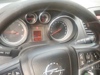 Usata Opel Insignia Sport 131 CV (96 kW) 2010 Nero Station wagon