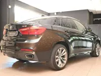 Usado BMW X6 Exclusive 249 HP (183 kW) 2019 Preto SUV