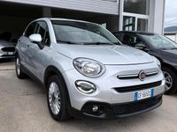 Usata Fiat 500X Cross 95 CV (69 kW) 2021 Grigio SUV