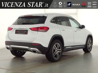 usata Mercedes 180 GLA suvAutomatic Sport usato