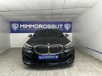 Usata BMW M135 Efficient Dynamics 305 CV (224 kW) 2022 Nero Utilitaria