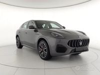 usata Maserati Grecale 2.0 MHEV GT 300 CV