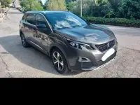 Usata Peugeot 5008 GT-line 131 CV (96 kW) 2019 SUV