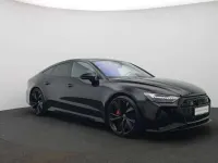 Usata Audi RS7 Design 600 CV (441 kW) 2024 Nero Utilitaria