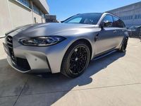 Usata BMW M3 Competition Edition 510 CV (375 kW) 2023 Antracite Station wagon