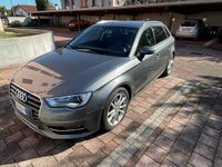 Usata Audi A3 2015