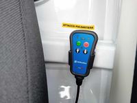 Nuova Citroën Jumper 140 CV (102 kW) 2025 Bianco Monovolume