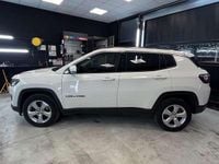 Usata Jeep Compass Limited 140 CV (102 kW) 2020 SUV