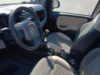 Usata Fiat Panda 4x4 S 2012 Utilitaria
