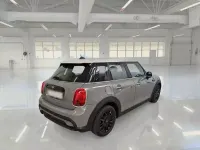 Usata Mini Cooper 136 CV (100 kW) 2022 Grigio Utilitaria