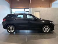 Usata BMW X2 190 CV (139 kW) 2019 Nero SUV