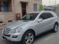 Usata Mercedes ML320 224 CV (164 kW) 2011 SUV