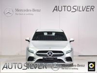 usata Mercedes A180 d Automatic Premium