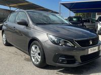 usata Peugeot 308 BlueHDi 130 S&S Business