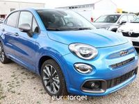 usata Fiat 500X 500X