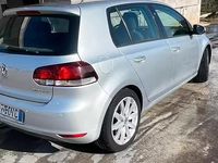 Usata VW Golf VII 140 CV (102 kW) 2012 Berlina