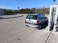 Usata Opel Corsa 67 CV (49 kW) 2000 Grigio Berlina