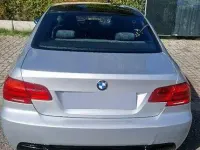 Usata BMW 320 177 CV (130 kW) 2007 Coupé
