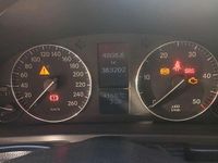 Usata Mercedes C220 150 CV (110 kW) 2005 Grigio Station wagon