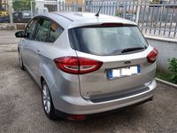 usata Ford C-MAX 1.5 TDCi 120CV Vettura in eccellenti condizioni