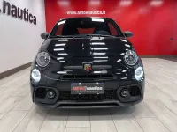 Usata Abarth 695 179 CV (131 kW) 2024 Nero Utilitaria