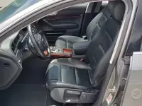 Usata Audi A6 224 CV (164 kW) 2005 Grigio Berlina