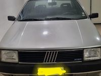 Usata Fiat Croma 98 CV (72 kW) 1989 Grigio Utilitaria