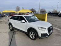 usata Audi Q2 35 2.0 tdi Business 150cv S-tronic